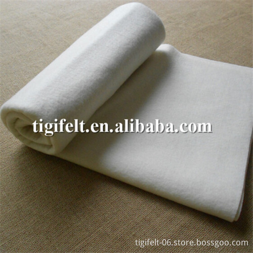 Painting Felt for brush drawing and writing
